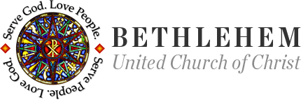 Bethlehem United Church of Christ