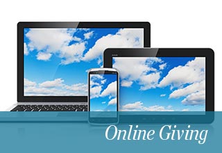 Online Giving
