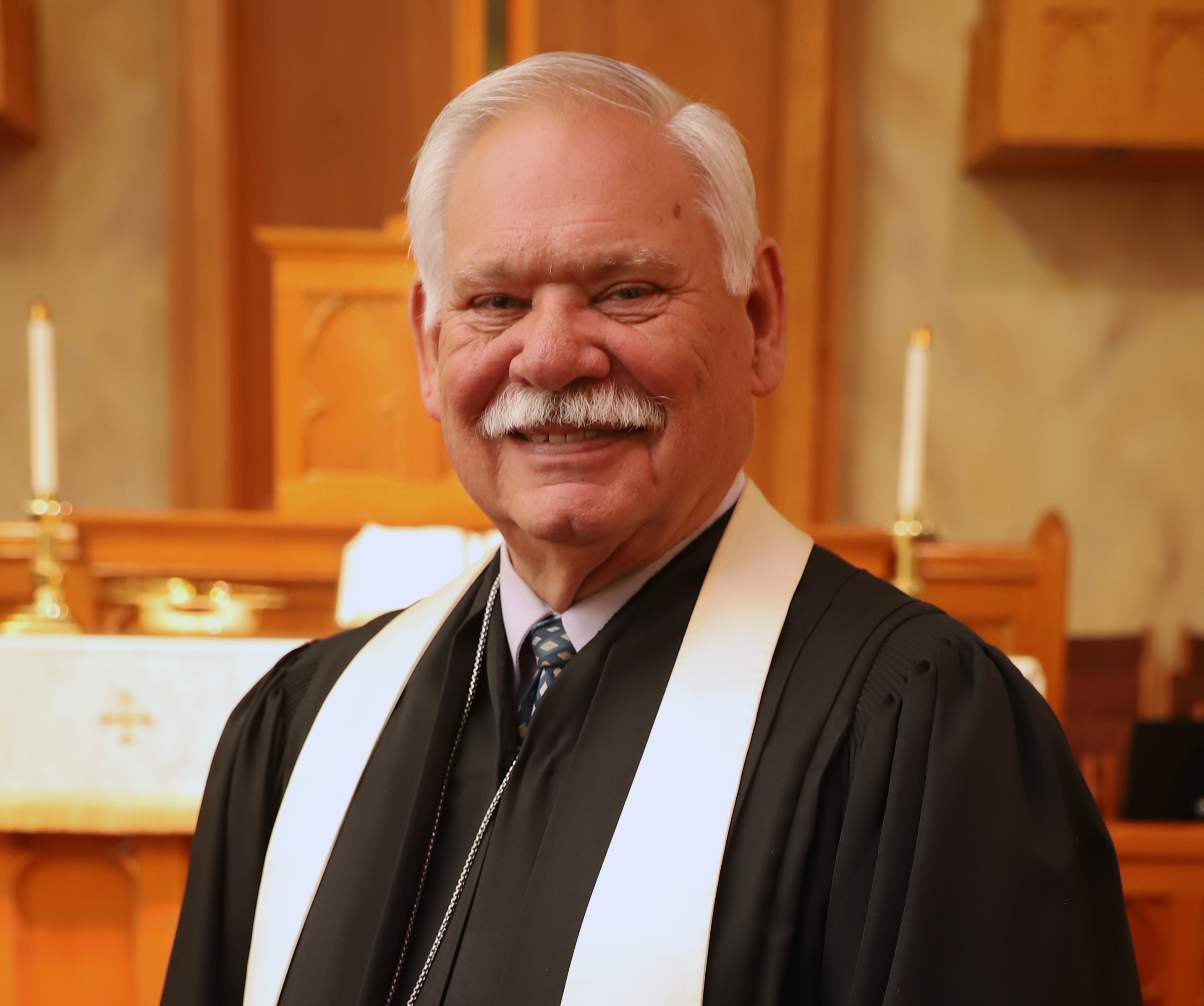 Rev. Doug Turner